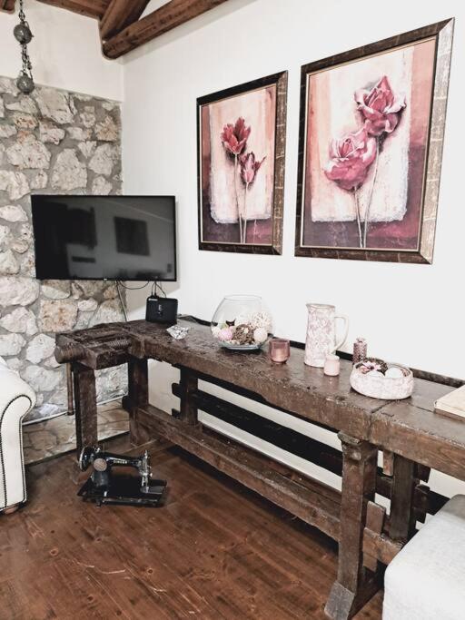 Fragosiko - Rustic Retreat In Kefalonia Argosztóli Kültér fotó