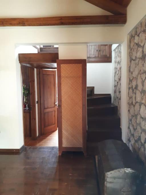 Fragosiko - Rustic Retreat In Kefalonia Argosztóli Kültér fotó
