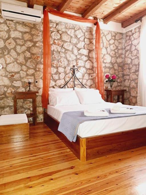 Fragosiko - Rustic Retreat In Kefalonia Argosztóli Kültér fotó