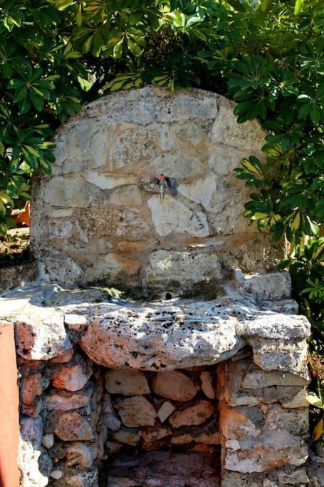 Fragosiko - Rustic Retreat In Kefalonia Argosztóli Kültér fotó