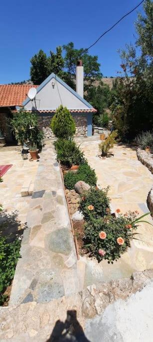 Fragosiko - Rustic Retreat In Kefalonia Argosztóli Kültér fotó