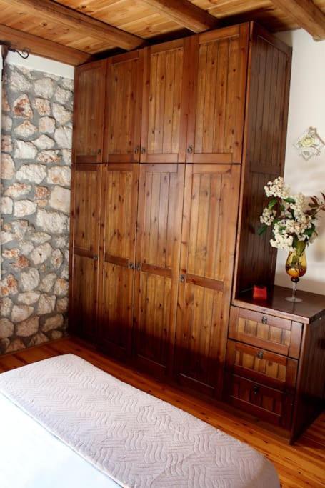 Fragosiko - Rustic Retreat In Kefalonia Argosztóli Kültér fotó