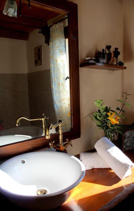 Fragosiko - Rustic Retreat In Kefalonia Argosztóli Kültér fotó